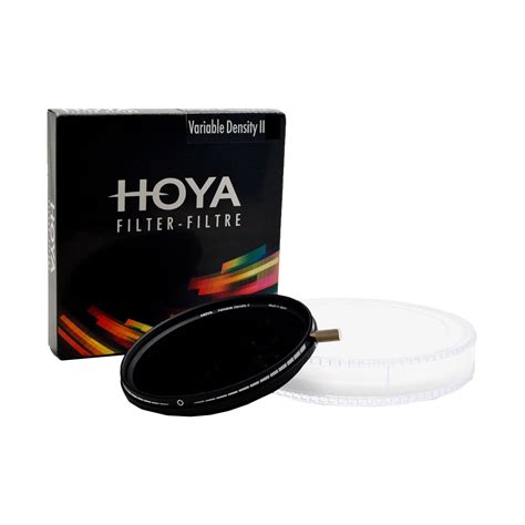 Hoya 52mm Variable Density Ii Filter Orms Direct South Africa