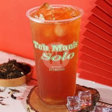 buketteh solo jumbo hjum  gofood