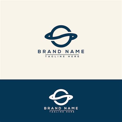 Premium Vector | S design template vector graphic branding element.