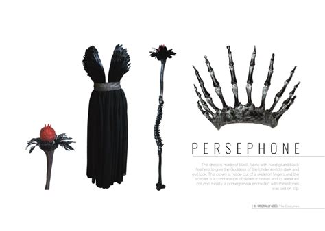 Diy Persephone Costume Atelier Yuwaciaojp