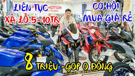 BẤT NGỜ ÔNG TRÙM MOTOR THANH LÝ KAWASAKI Z650 NINJA 400 Z300 REBEL 300