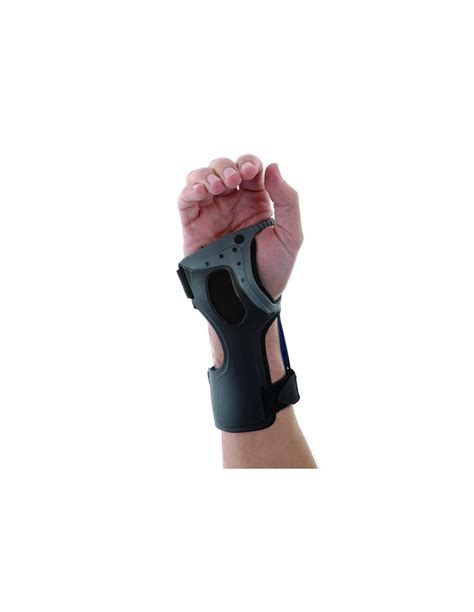 Ossur Exoform Carpal Tunnel Wrist Orteza Nadgarstka Ortezka Pl