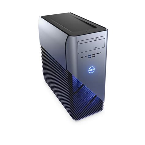 Desktop Dell Inspiron Amd Ryzen X Tb Gb Ssd Gb Nvidia