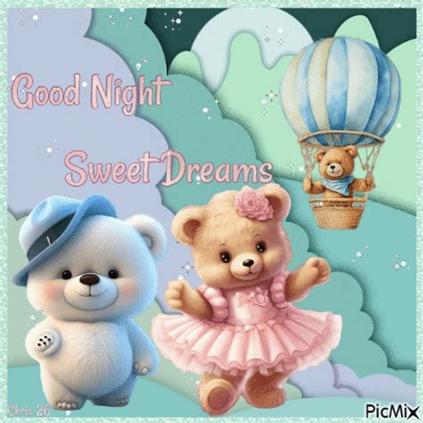 Good Night Sweet Dreams Images Infoupdate Org