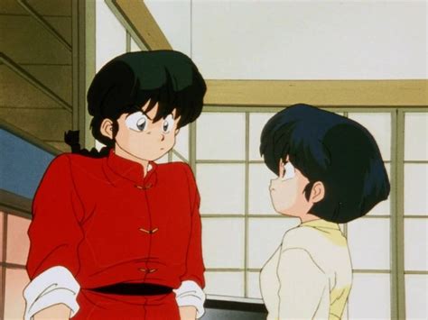 Pin De Akane Tendo Em Ranma 1 2