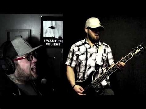 So Cold (Breaking Benjamin Cover) by Before the Chase - YouTube ...