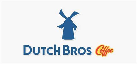 Dutch Bros Logo PNG Image | Transparent PNG Free Download on SeekPNG