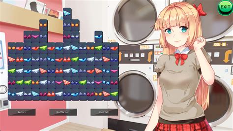 Buy Cheap Hentai Mahjong Long Day CD Key Best Price GG Deals