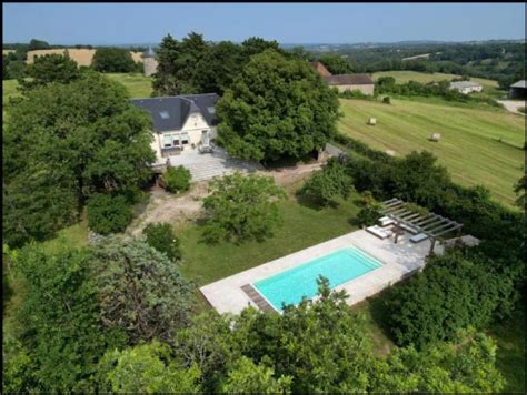 Villas Avec Piscine Vendre Lot Annonces Logic Immo