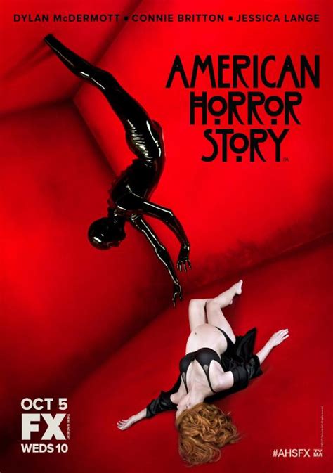 American Horror Story Season 5 Episode 1 Review Checking In Tv Fanatic