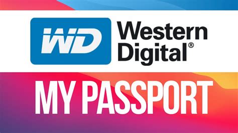 Wd My Passport Format For Mac Too Full To Erase Nasvedna