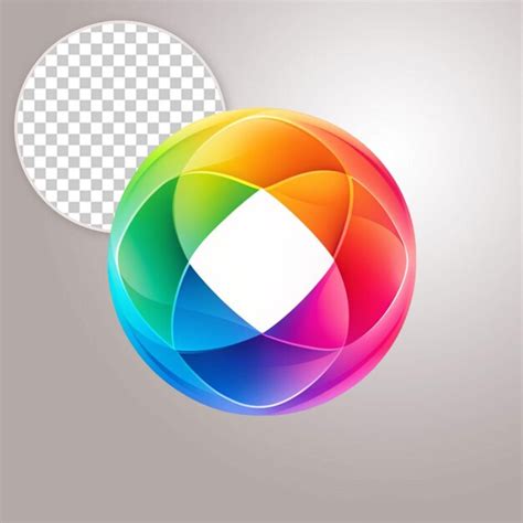 page  transparent logo psd high quality  psd templates