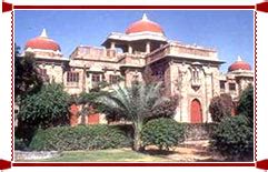 Hotel Ajit Bhawan Palace, Jodhpur - Ajit Bhawan Palace Hotel, Jodhpur ...