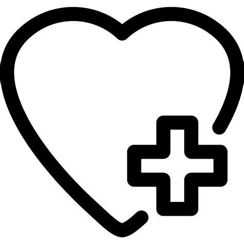 Health Care Vector SVG Icon - SVG Repo