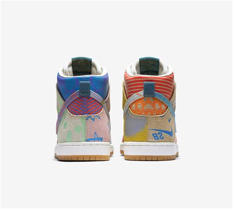 What The Tc X Dunk Sb High Flightclub