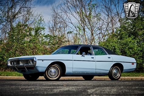 Dodge Coronet Is Listed For Sale On Classicdigest In Ofallon By