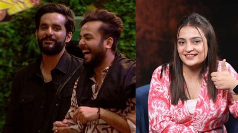 Bigg Boss OTT 2 Finale Elvish Yadav EX Girlfriend Kirti Mehra Comment