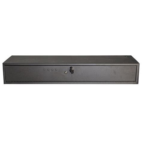 Under Bed Gun Safes - Safe and Vault Store.com