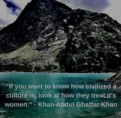 Bacha Khan (Khan Abdul Ghaffar Khan) Quotes - Quotesdownload