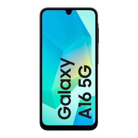 Samsung Galaxy A16 5g Price From 16456 And Specifications January 2025