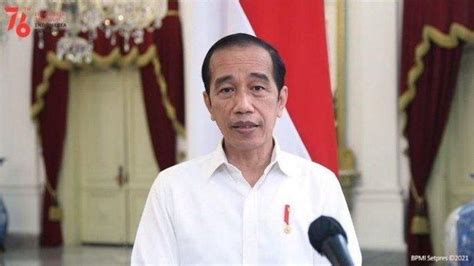 Isi Poin Penting Aturan Dana JHT Yang Presiden Jokowi Minta Direvisi