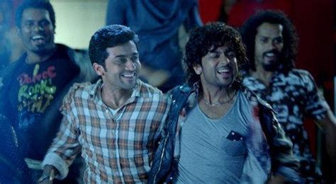 maattrraan tamil  overview