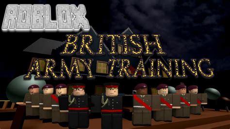 roblox army