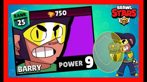 Brawl Stars Nuovo Brawler Leggendario