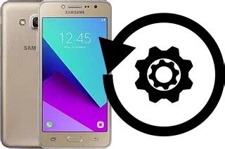 Reset En Samsung Galaxy J Prime Restaurar Y Borrar Todo