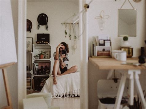 berdasarkan psikologi   hal  bisa bikin kamar tidur lebih