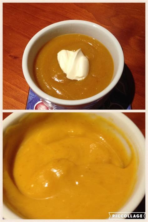 Pumpkin Soup Slow Cooker Central