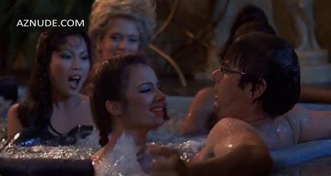 DOCTOR DETROIT NUDE SCENES AZNude