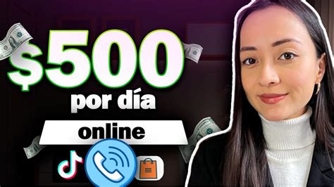 Negocios Para Ganar Dinero Desde Tu Tel Fono Youtube