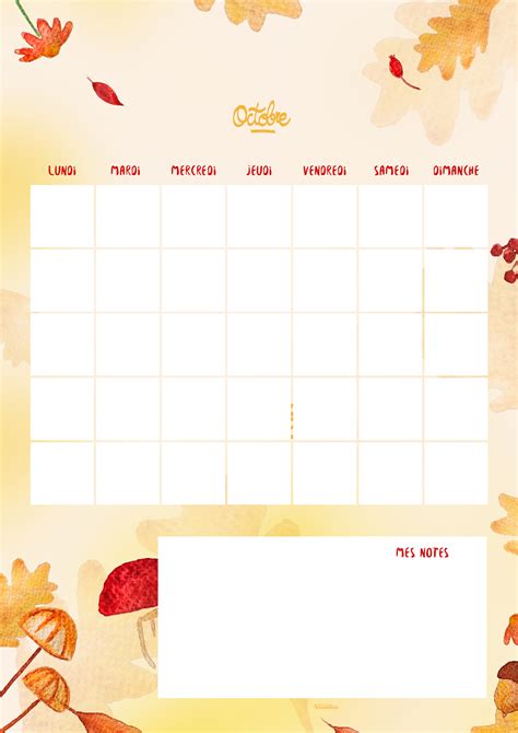 Hello Octobre Fonds D Cran Printables T L Charger