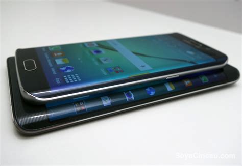 Galaxy S6 Edge Plusın Fiyatı Belli Oldu