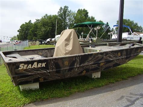 Sea Ark 1872 Boats For Sale