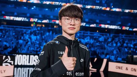 Skt Faker Worlds