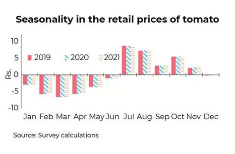 Economic Survey Why Onion Tomato Prices Saw Steep Fluctuations In