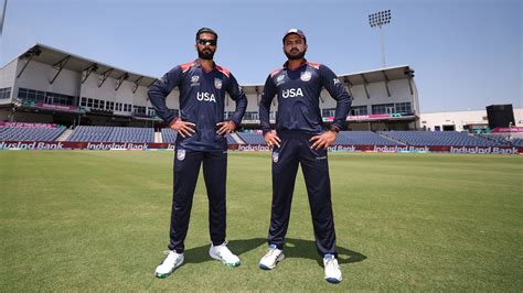 2024 Men’s T20 World Cup Boasting Over A Billion Fans Cricket Arrives On The Shores Of The Us