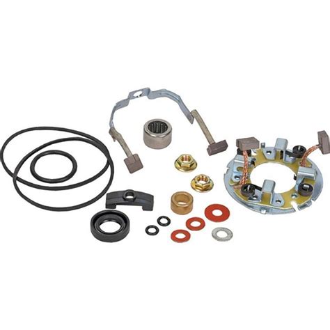 ARROWHEAD SMU9101 KIT REVISIONE MOTORINO AVVIAMENTO HONDA TRX350D 1988