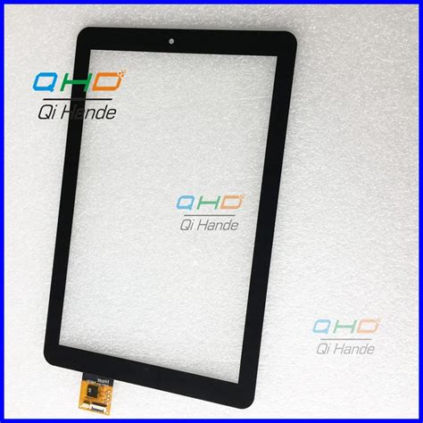 New For 10 1 Inch FPC101 0757E FPC101 0757C Touch Screen Tablet