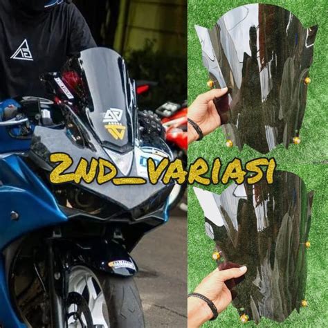 Visor Jenong Yamaha R Winsil R Lazada Indonesia