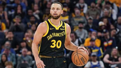 Stephen Curry Returns To Warriors Lineup For Pivotal Clash Vs Lakers