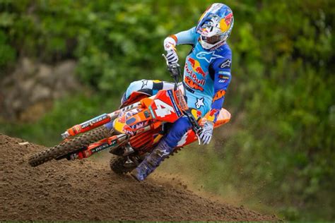 Sexton En Deegan Winnen AMA Pro Motocross Washougal Motocrossplanet