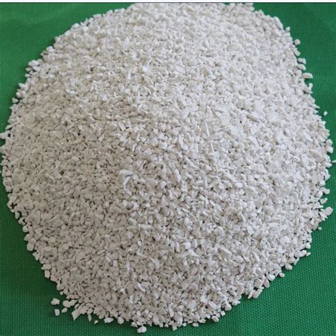 Calcium Hypochlorite 70 Granular Sodium Process Tianjin Ruifuxin