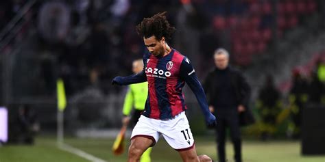 Bologna Zirkzee è la sorpresa di inizio stagione i numeri al Fantacalcio