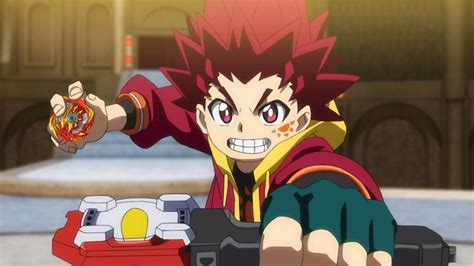beyblade burst surge  netflixte mi turflix