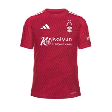 Nottingham Forest Fc Ene Sofifa