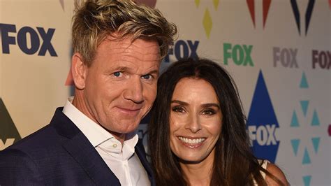 El Chef Y Presentador Brit Nico Gordon Ramsay Anuncia Por Sorpresa Que