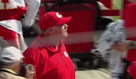 Andy Reid 